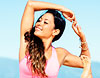 Dag 2. Tio Minuters Yoga Träning Hemma