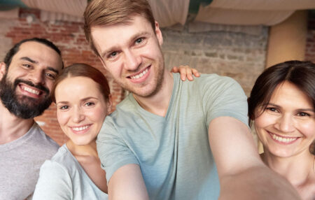 Progressivt Kraft Flöde