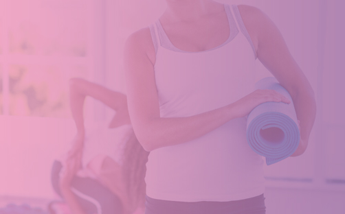 7-Dagars Yoga Utmaning För Nybörjare
