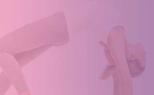 10-Dagars Energi Balanserande Yoga Utmaning